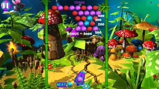 Скриншот 5 к игре Bubble Blowout