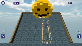Скриншот 2 к игре Block Blowout