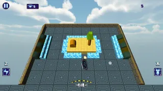 Скриншот 3 к игре Block Blowout