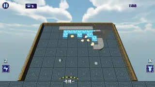 Скриншот 4 к игре Block Blowout