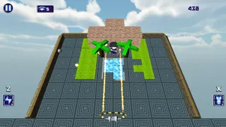 Скриншот 7 к игре Block Blowout