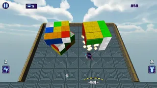 Скриншот 8 к игре Block Blowout