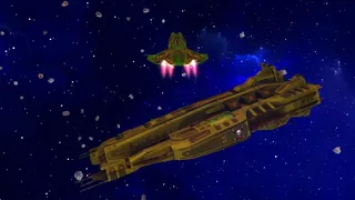 Скриншот 3 к игре PIRATADO 1
