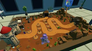 Скриншот 8 к игре Castle Must Be Mine