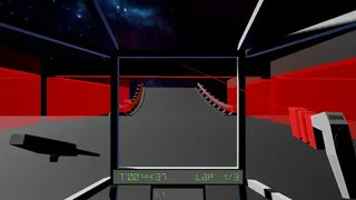Скриншот 3 к игре RacetronicVR
