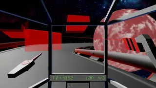 Скриншот 6 к игре RacetronicVR