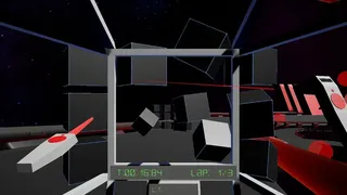 Скриншот 7 к игре RacetronicVR