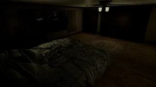 Скриншот 1 к игре DemonicGuestVR