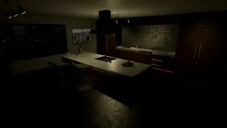 Скриншот 3 к игре DemonicGuestVR