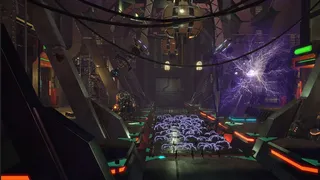 Скриншот 2 к игре Dystopy