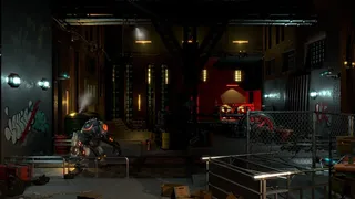 Скриншот 4 к игре Dystopy