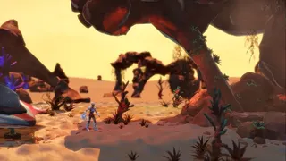 Скриншот 1 к игре Biomydra