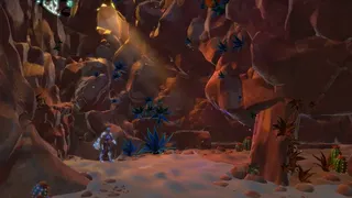 Скриншот 2 к игре Biomydra