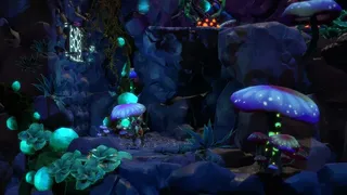 Скриншот 3 к игре Biomydra