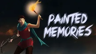 Скриншот 1 к игре Painted Memories