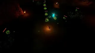 Скриншот 3 к игре Painted Memories