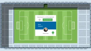 Скриншот 4 к игре Kickoff Legends