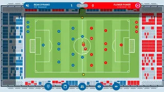 Скриншот 5 к игре Kickoff Legends