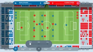 Скриншот 8 к игре Kickoff Legends
