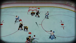 Скриншот 3 к игре BHL