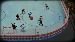 Скриншот 4 к игре BHL