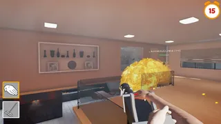 Скриншот 2 к игре Slap The Fly