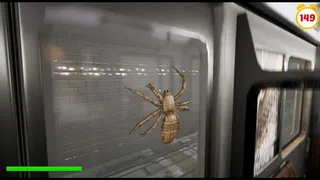 Скриншот 3 к игре Slap The Fly