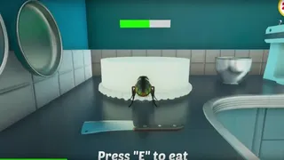 Скриншот 4 к игре Slap The Fly