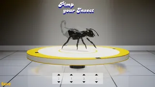 Скриншот 5 к игре Slap The Fly