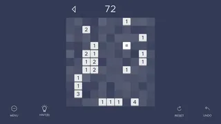 Скриншот 1 к игре ZHED - Puzzle Game