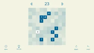 Скриншот 5 к игре ZHED - Puzzle Game