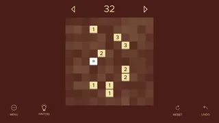 Скриншот 6 к игре ZHED - Puzzle Game