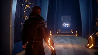 Скриншот 1 к игре ARC Continuum