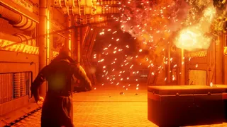 Скриншот 2 к игре ARC Continuum