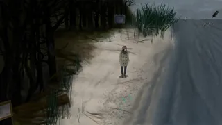 Скриншот 2 к игре Gray Skies, Dark Waters