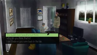 Скриншот 4 к игре Gray Skies, Dark Waters
