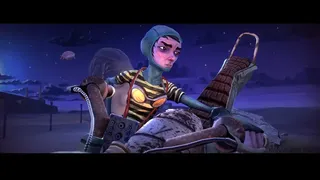 Скриншот 3 к игре Beat The Game