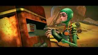 Скриншот 5 к игре Beat The Game