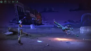 Скриншот 7 к игре Beat The Game