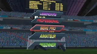 Скриншот 5 к игре Head It!: VR Soccer Heading Game