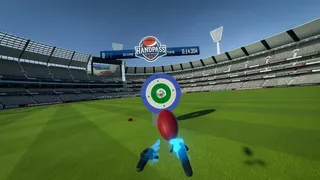 Скриншот 2 к игре HandPass VR