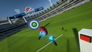 Скриншот 4 к игре HandPass VR