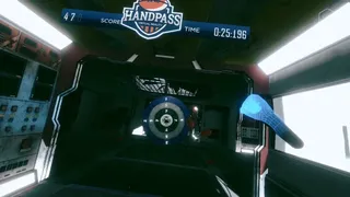 Скриншот 5 к игре HandPass VR