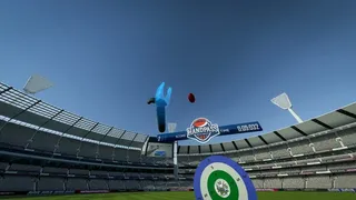 Скриншот 6 к игре HandPass VR