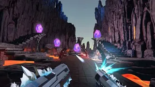 Скриншот 1 к игре Guardian