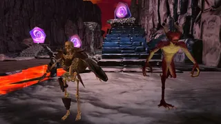 Скриншот 2 к игре Guardian