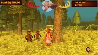 Скриншот 1 к игре SuperMoose