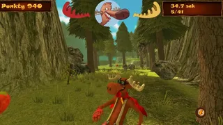 Скриншот 4 к игре SuperMoose