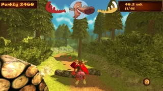 Скриншот 5 к игре SuperMoose