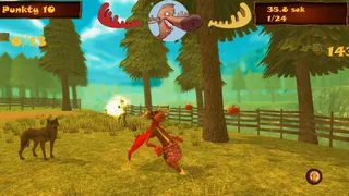 Скриншот 7 к игре SuperMoose